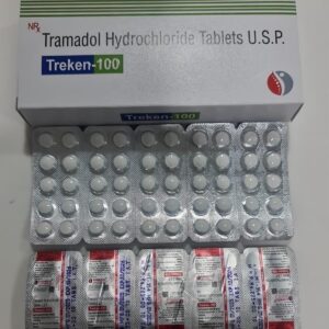 Tramadol 100mg