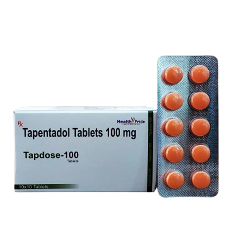 Tapentadol(100mg)