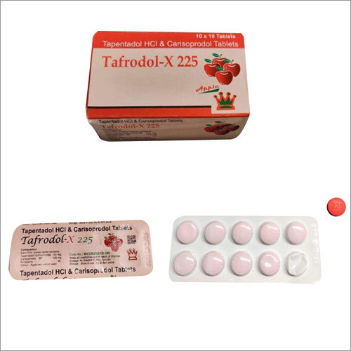Tramadol(225mg)