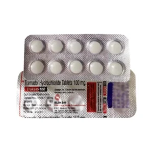 Tramadol-Elikem (100mg)