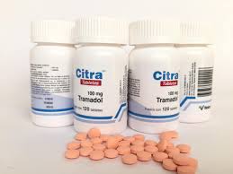 Tramadol-Pink Mexican Citra(100mg)