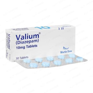 Valuim (Diazepam-1Omg)
