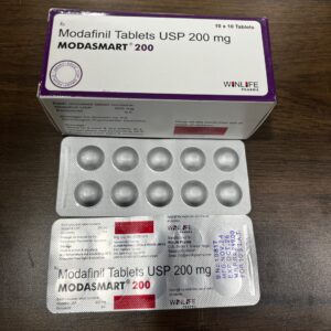 Modafinil(200mg)