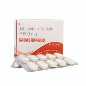Gabapentine(600mg)