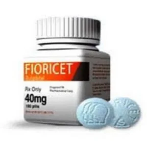 Fioricet-Butalbital(40mg)