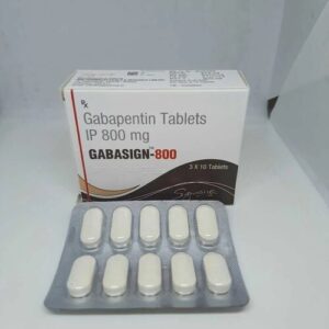 Buy Gabapentine 800mg online in USA