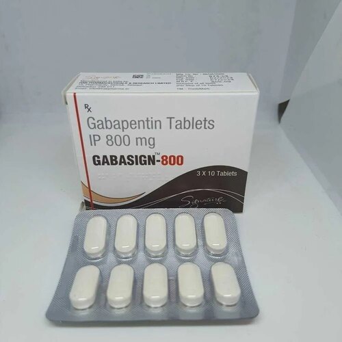 Buy Gabapentine 800mg online in USA